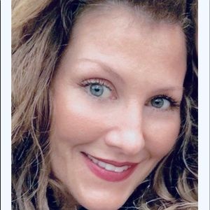 Meet your Posher, Katherine